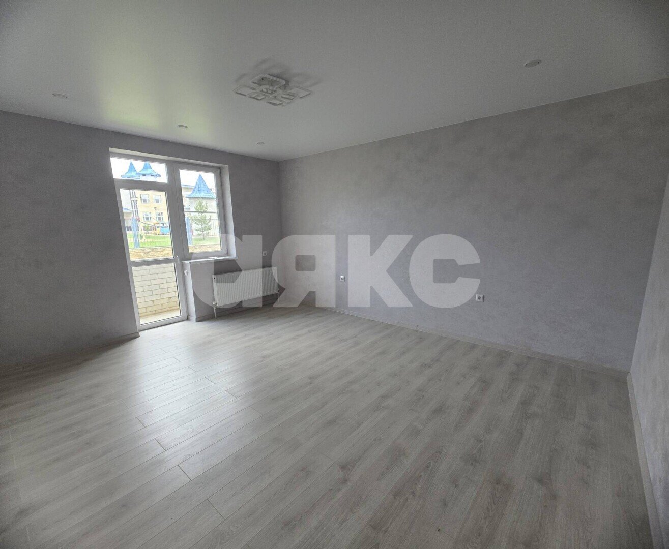 Фото №17: 2-комнатная квартира 59&nbsp;м², 1/3&nbsp;эт. - Кореновск, мкр. 10-й, ул. Таманская, 3к2