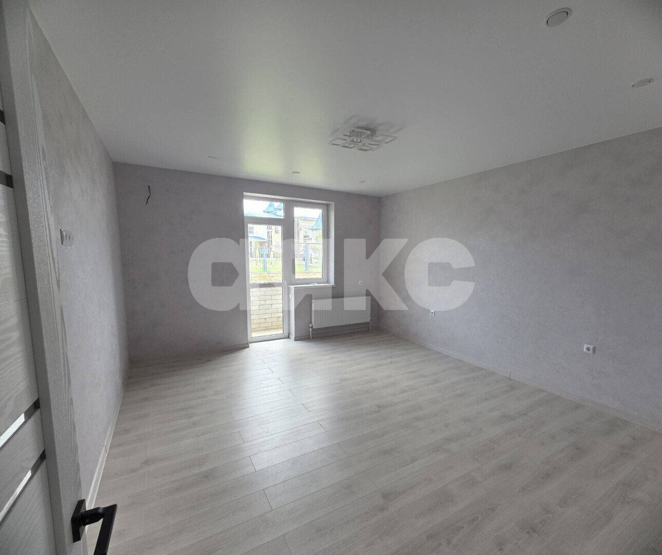 Фото №16: 2-комнатная квартира 59&nbsp;м², 1/3&nbsp;эт. - Кореновск, мкр. 10-й, ул. Таманская, 3к2