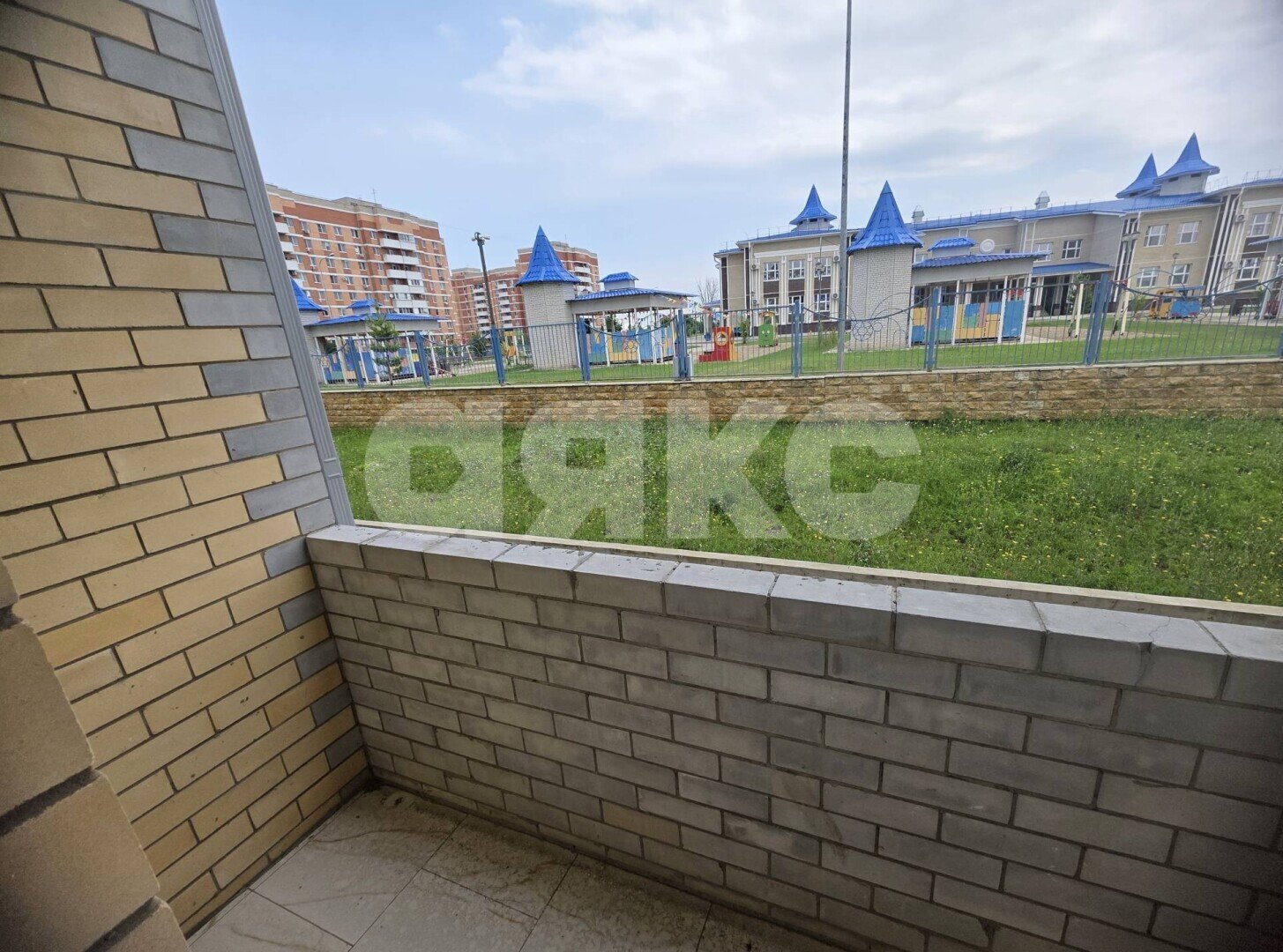 Фото №6: 2-комнатная квартира 59&nbsp;м², 1/3&nbsp;эт. - Кореновск, мкр. 10-й, ул. Таманская, 3к2