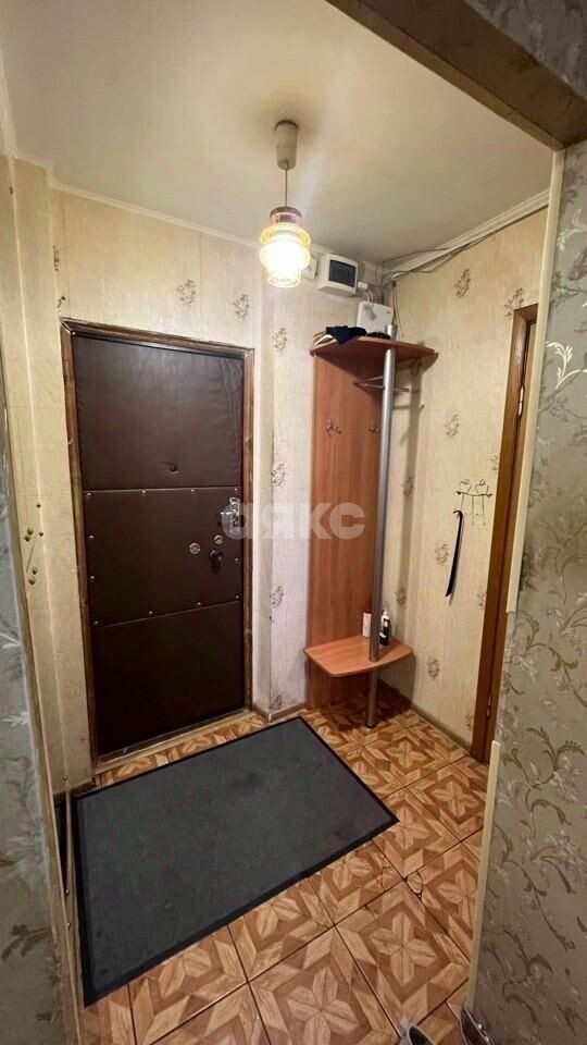 Фото №8: 1-комнатная квартира 35&nbsp;м², 10/12&nbsp;эт. - Москва, ул. Фёдора Полетаева, 28