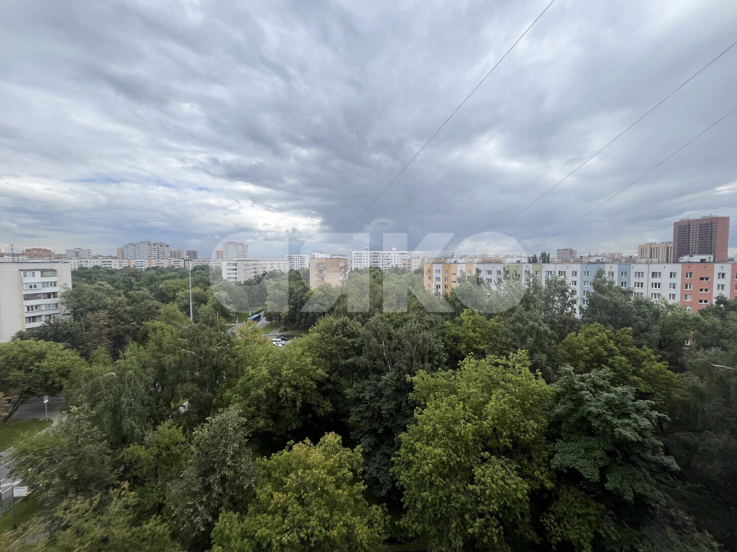 Фото №10: 1-комнатная квартира 35&nbsp;м², 10/12&nbsp;эт. - Москва, ул. Фёдора Полетаева, 28