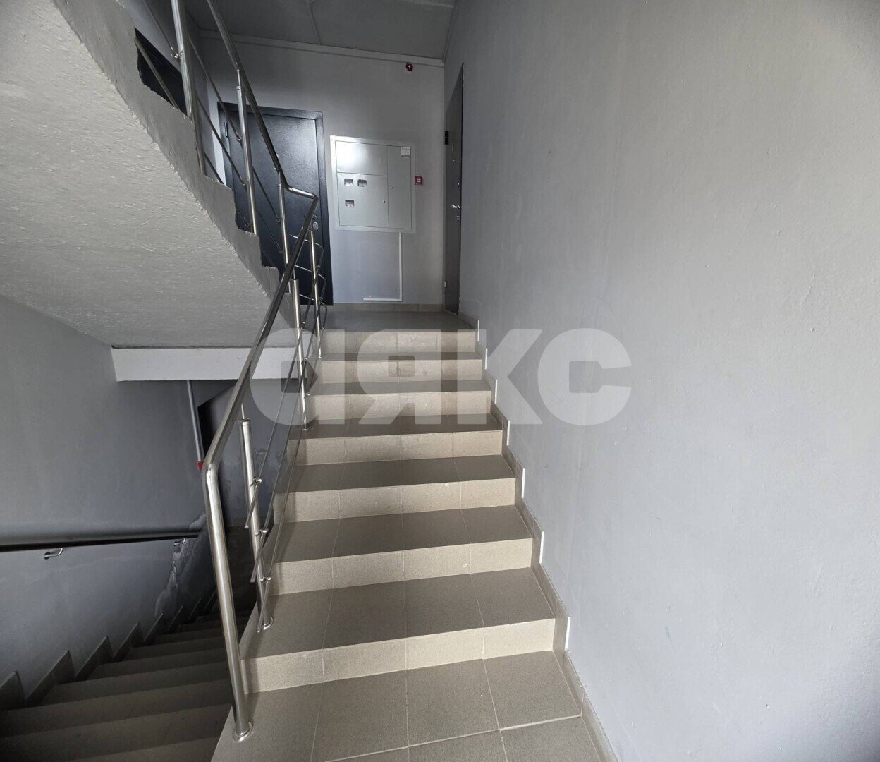 Фото №20: 2-комнатная квартира 58&nbsp;м², 1/3&nbsp;эт. - Кореновск, мкр. 10-й, ул. Таманская, 3к2