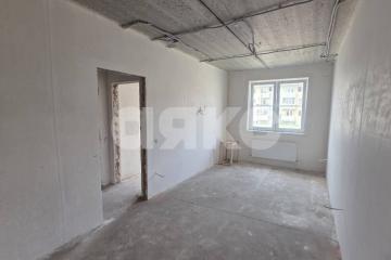 Фото №1: 2-комнатная квартира 58 м², 1/3 эт. - Кореновск, мкр. 10-й, ул. Таманская, 3к2