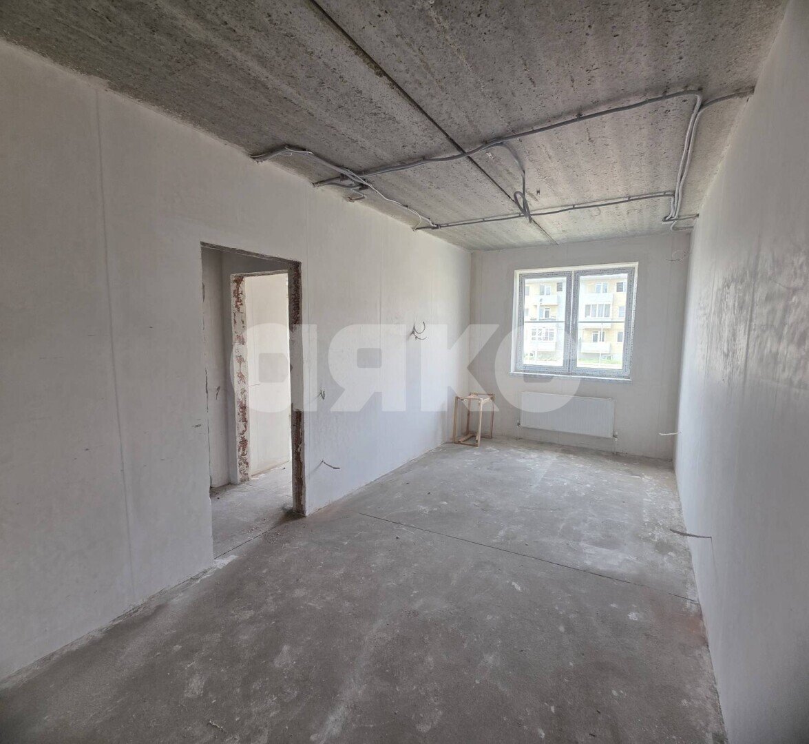 Фото №12: 2-комнатная квартира 58&nbsp;м², 1/3&nbsp;эт. - Кореновск, мкр. 10-й, ул. Таманская, 3к2