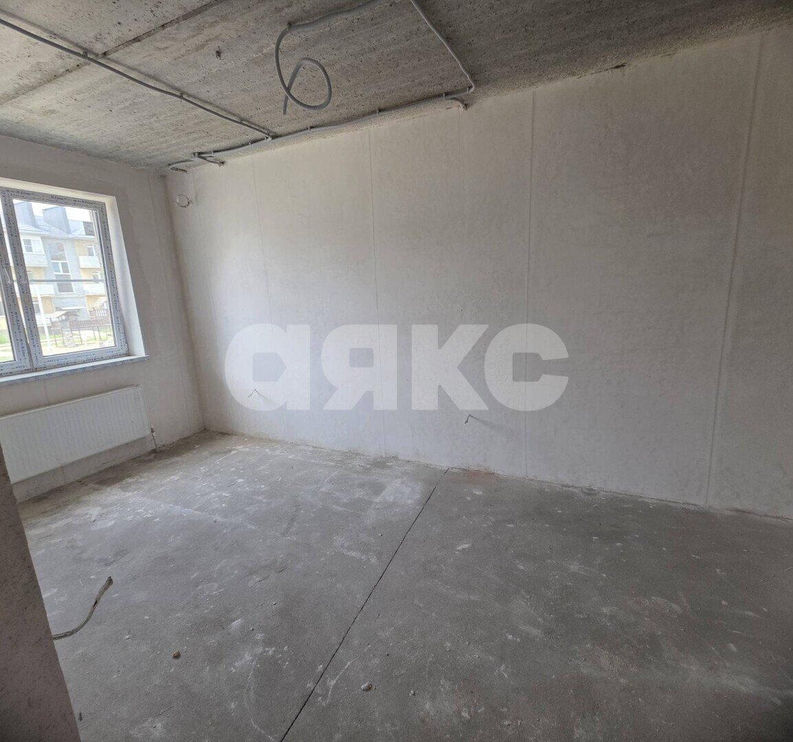 Фото №11: 2-комнатная квартира 58&nbsp;м², 1/3&nbsp;эт. - Кореновск, мкр. 10-й, ул. Таманская, 3к2