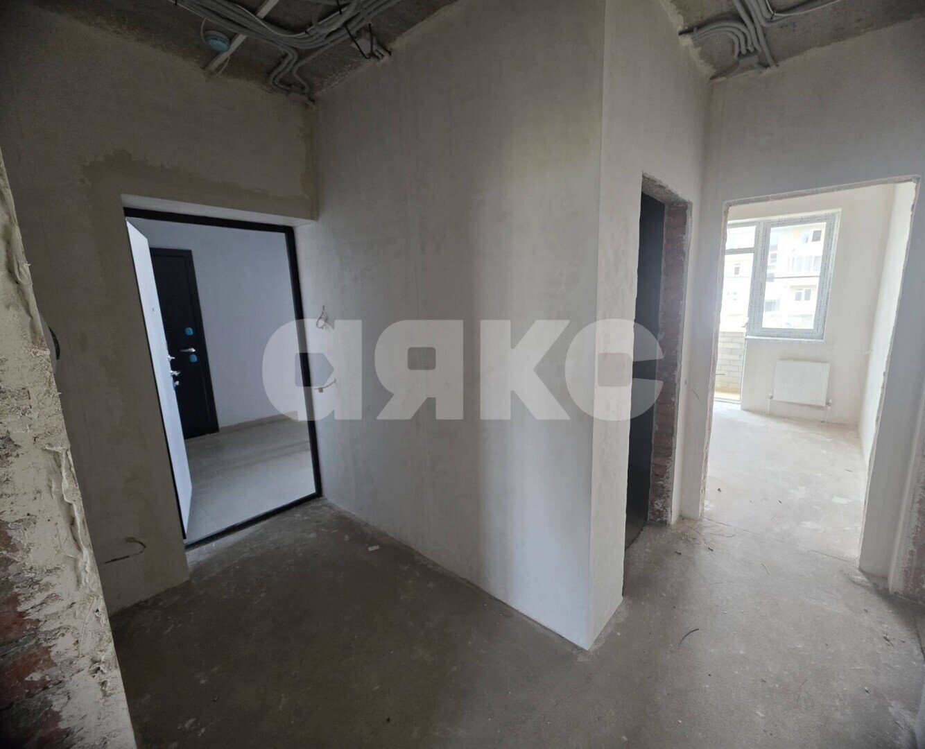 Фото №19: 2-комнатная квартира 58&nbsp;м², 1/3&nbsp;эт. - Кореновск, мкр. 10-й, ул. Таманская, 3к2