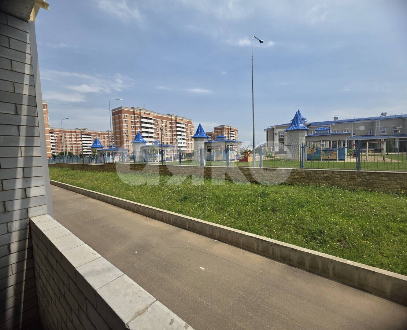 Фото №5: 2-комнатная квартира 58&nbsp;м², 1/3&nbsp;эт. - Кореновск, мкр. 10-й, ул. Таманская, 3к2