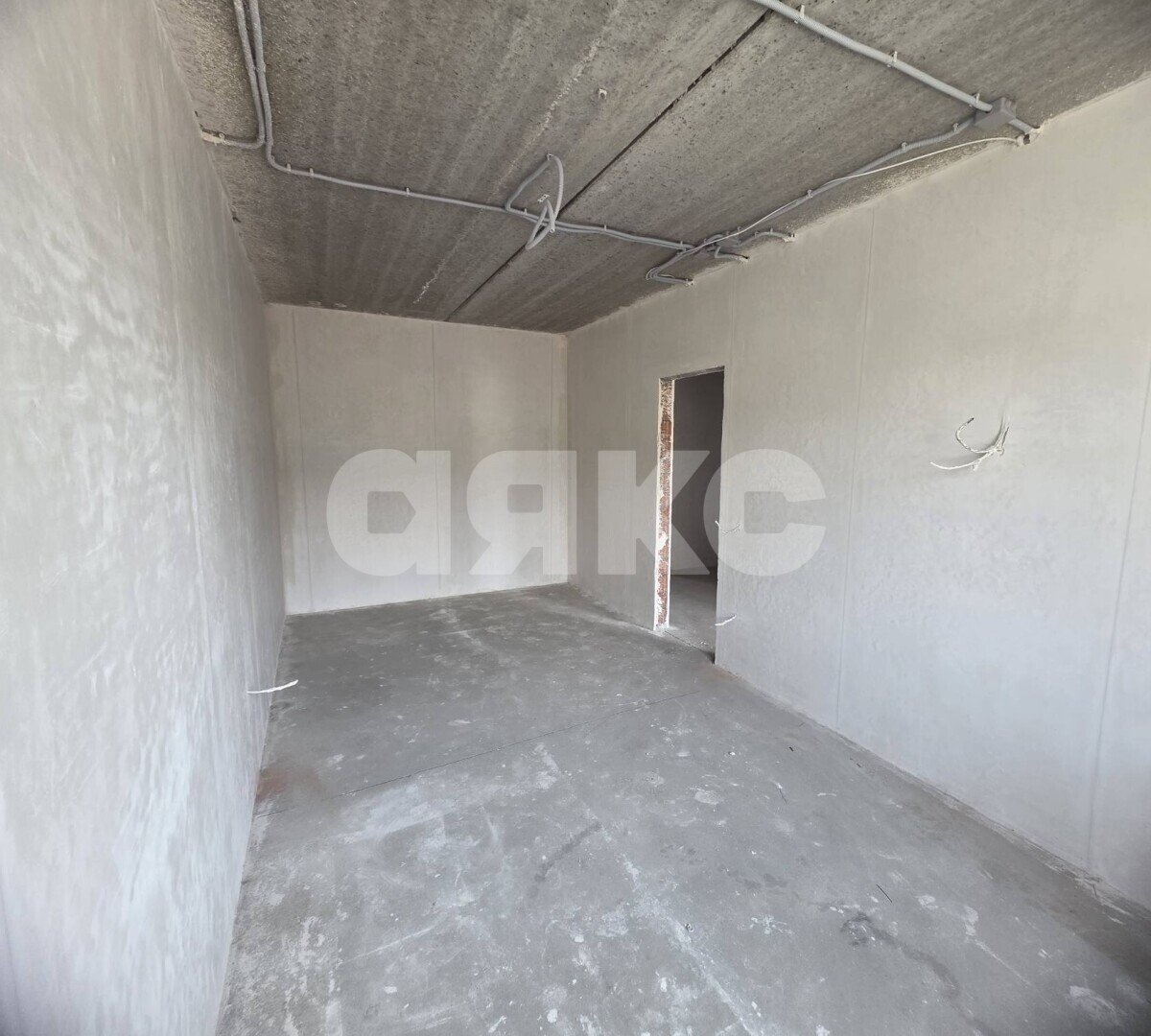 Фото №13: 2-комнатная квартира 58&nbsp;м², 1/3&nbsp;эт. - Кореновск, мкр. 10-й, ул. Таманская, 3к2