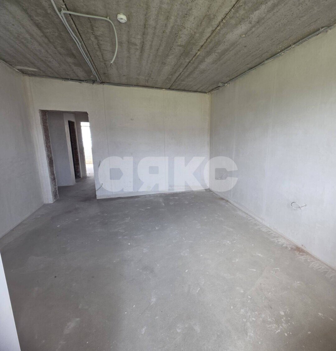 Фото №16: 2-комнатная квартира 58&nbsp;м², 1/3&nbsp;эт. - Кореновск, мкр. 10-й, ул. Таманская, 3к2