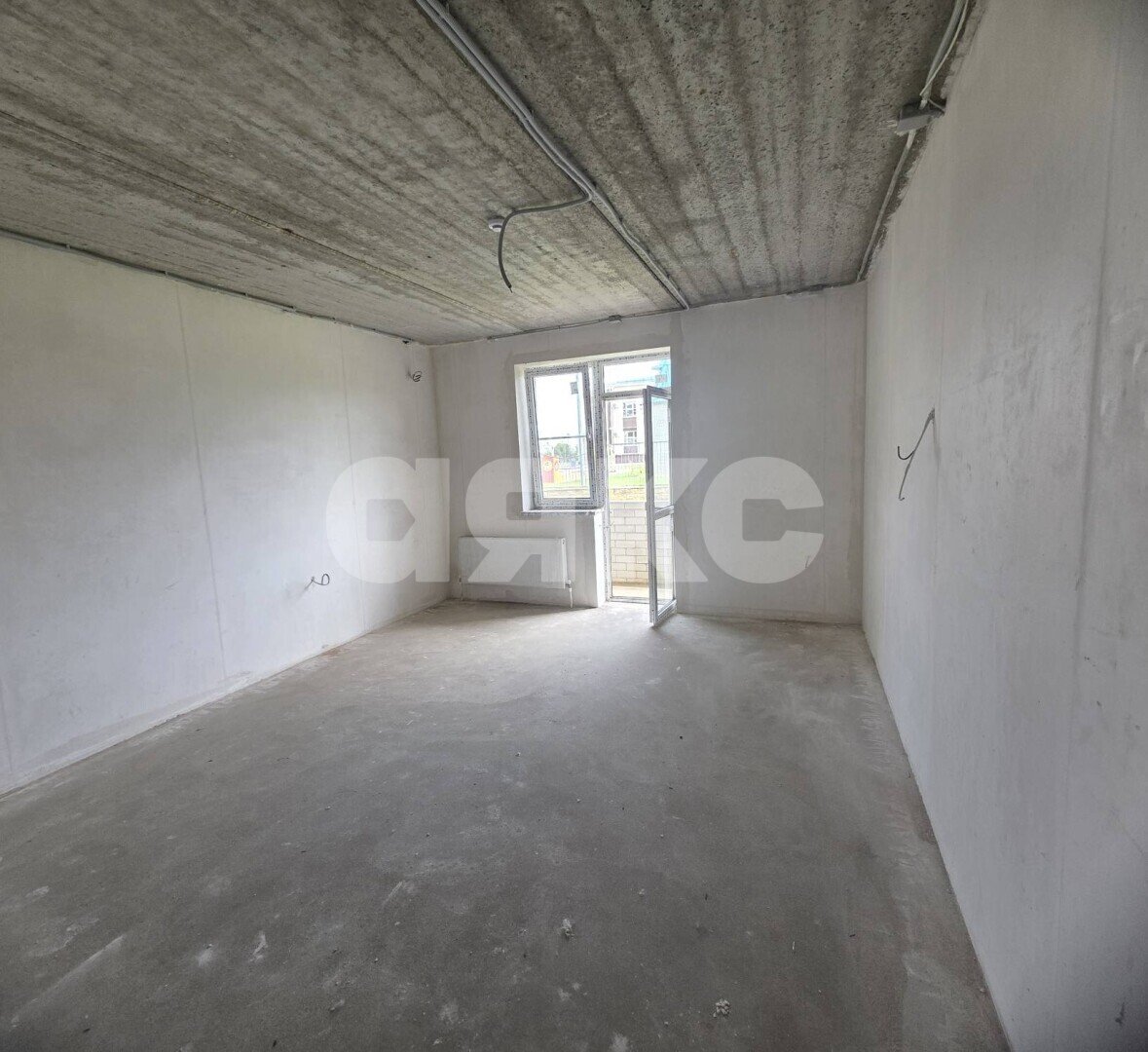 Фото №18: 2-комнатная квартира 58&nbsp;м², 1/3&nbsp;эт. - Кореновск, мкр. 10-й, ул. Таманская, 3к2
