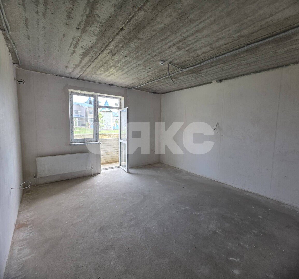 Фото №17: 2-комнатная квартира 58&nbsp;м², 1/3&nbsp;эт. - Кореновск, мкр. 10-й, ул. Таманская, 3к2