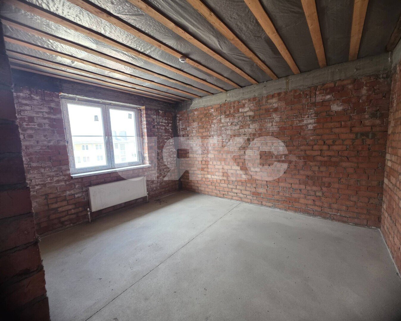 Фото №10: 2-комнатная квартира 80&nbsp;м², 3/3&nbsp;эт. - Кореновск, мкр. 10-й, ул. Таманская, 3к2