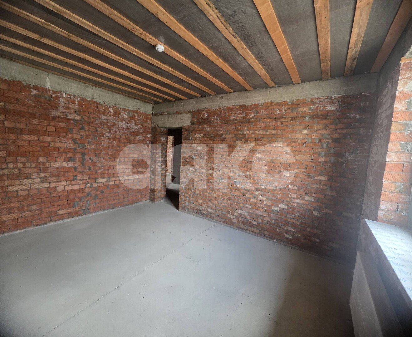 Фото №12: 2-комнатная квартира 80&nbsp;м², 3/3&nbsp;эт. - Кореновск, мкр. 10-й, ул. Таманская, 3к2