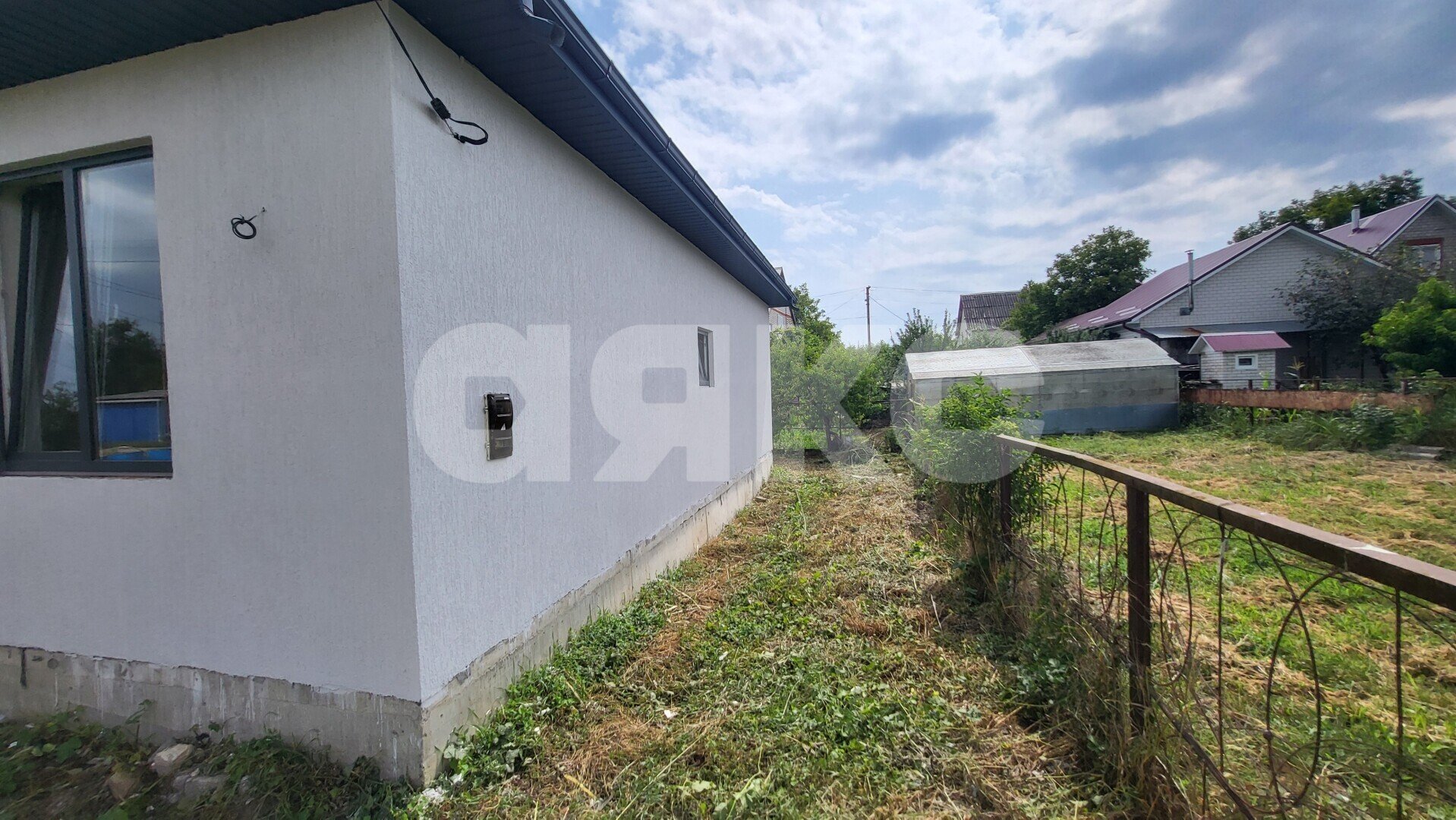 Фото №2: Дом 114&nbsp;м² + 5.5&nbsp;сот., 1&nbsp;эт. - СНТ Красноречье, ул. Отрадная, 152