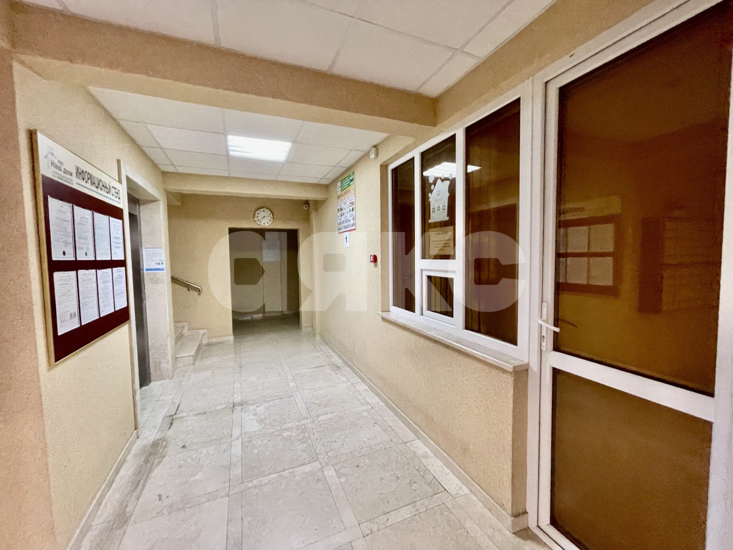 Фото №19: 1-комнатная квартира 30&nbsp;м², 3/10&nbsp;эт. - Сочи, Центральный, жилой комплекс Гармония, мкр. Мамайка, ул. Волжская, 34/2