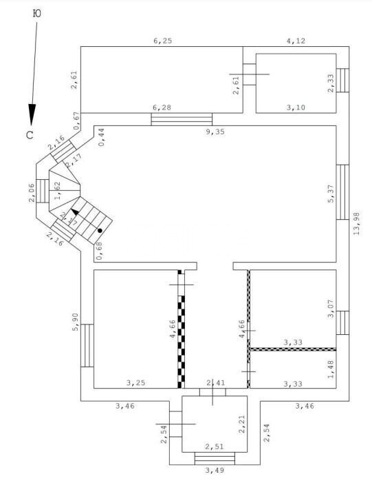 Фото №47: Дом 260&nbsp;м² + 9.12&nbsp;сот., 2&nbsp;эт. - дачный  Янтарный, 22