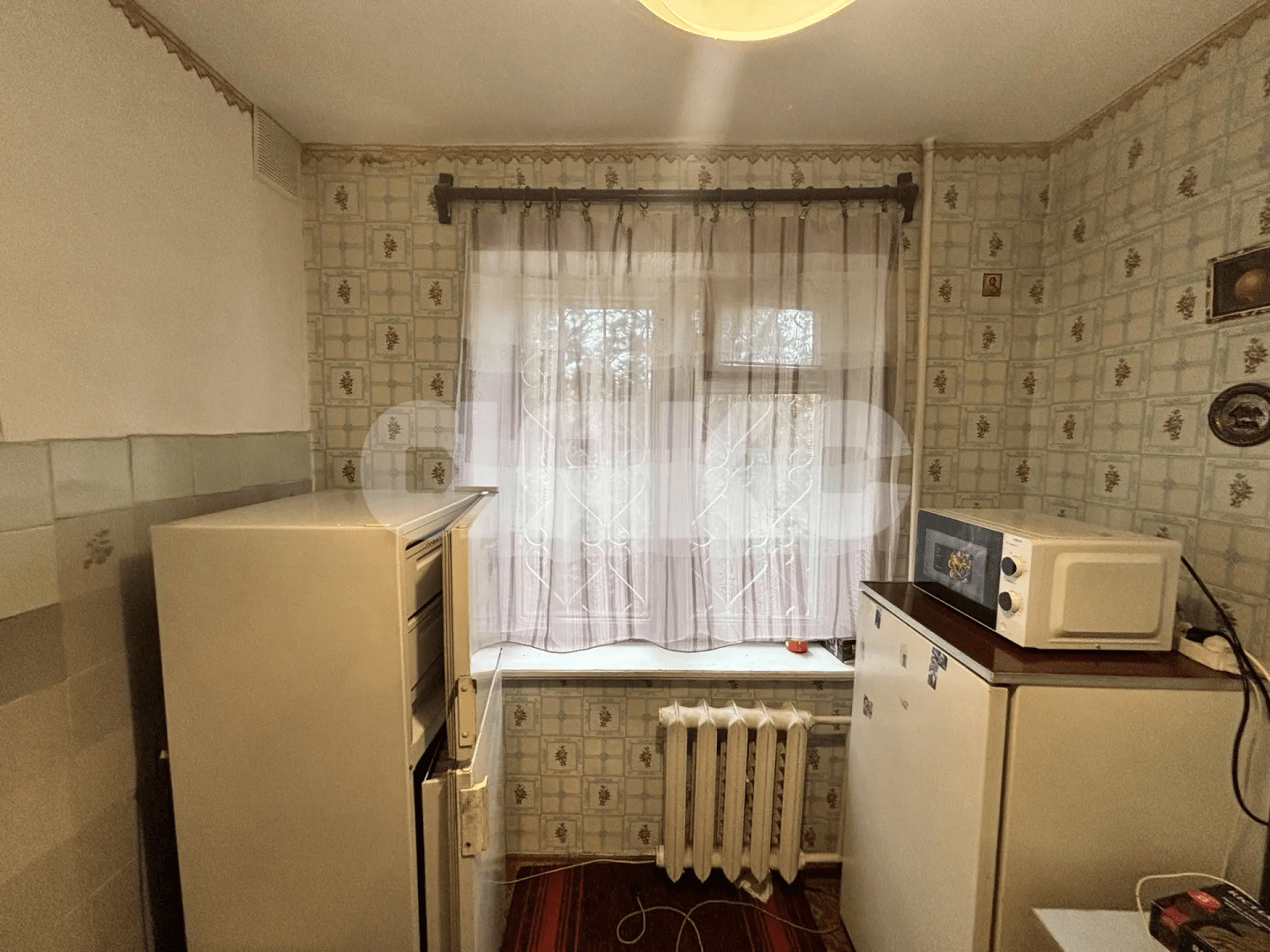 Фото №6: 2-комнатная квартира 44&nbsp;м², 1/5&nbsp;эт. - Волгоград, Кировский, мкр. Развилка, ул. Кирова, 140А