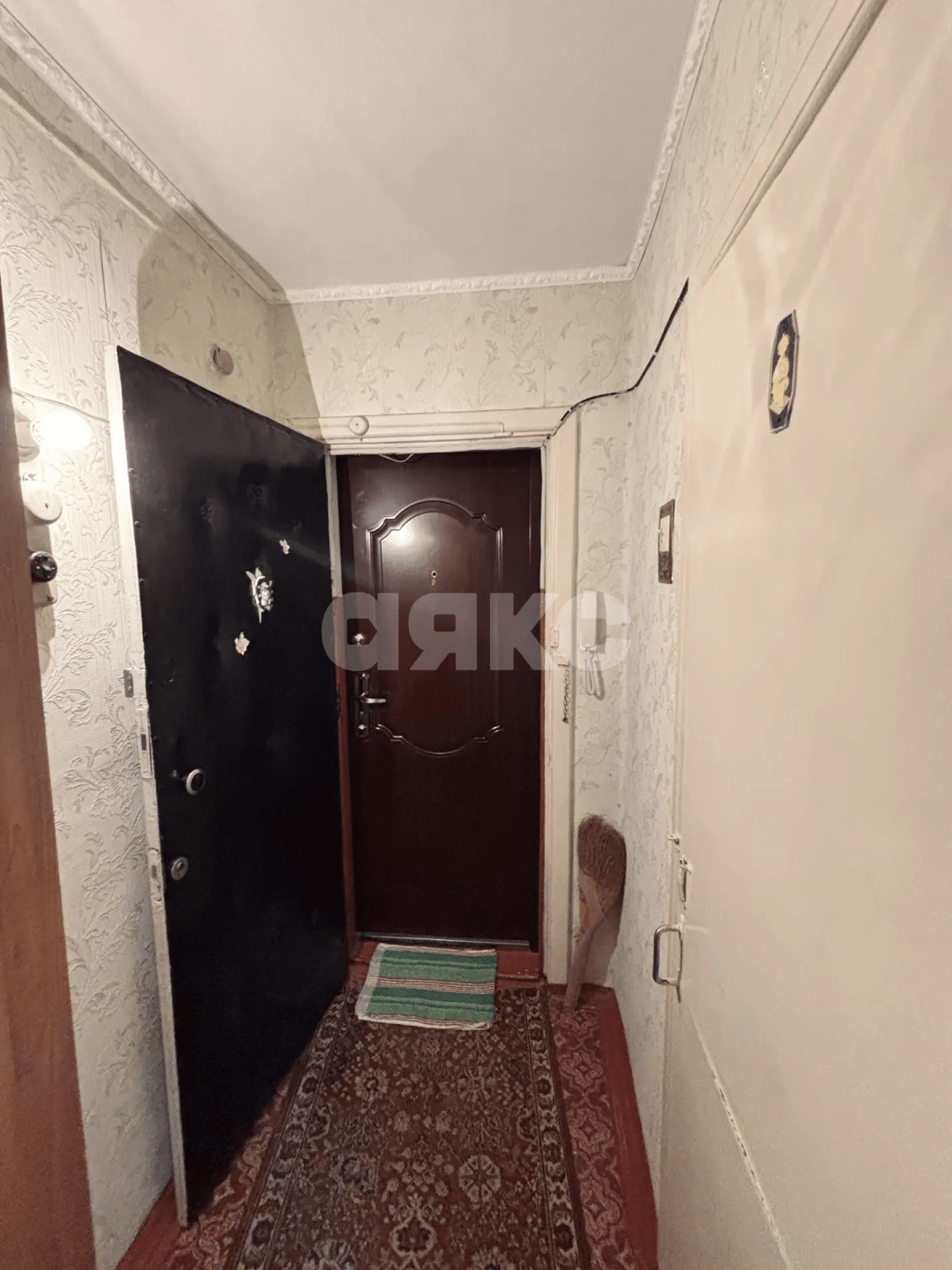 Фото №9: 2-комнатная квартира 44&nbsp;м², 1/5&nbsp;эт. - Волгоград, Кировский, мкр. Развилка, ул. Кирова, 140А