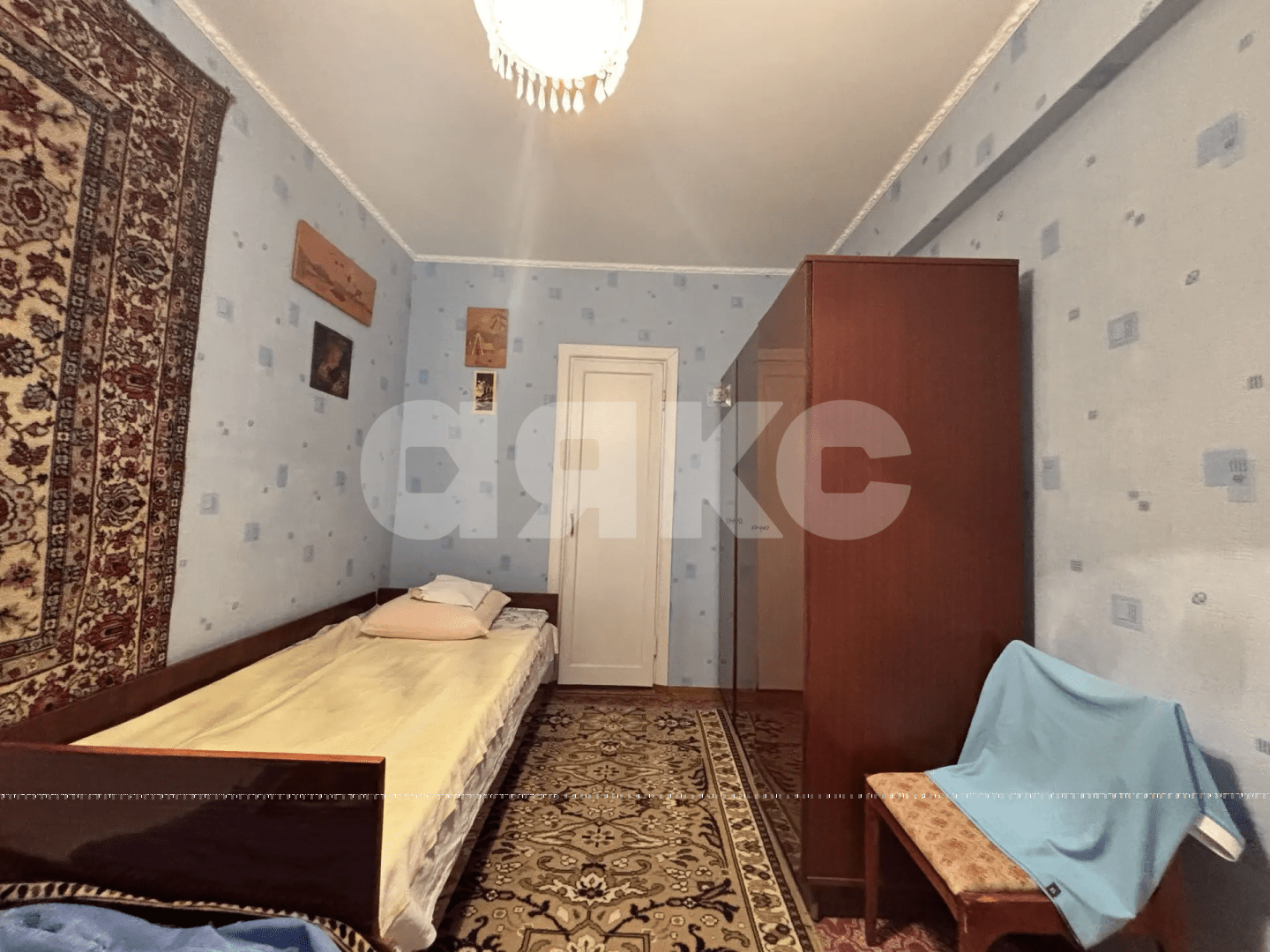 Фото №4: 2-комнатная квартира 44&nbsp;м², 1/5&nbsp;эт. - Волгоград, Кировский, мкр. Развилка, ул. Кирова, 140А