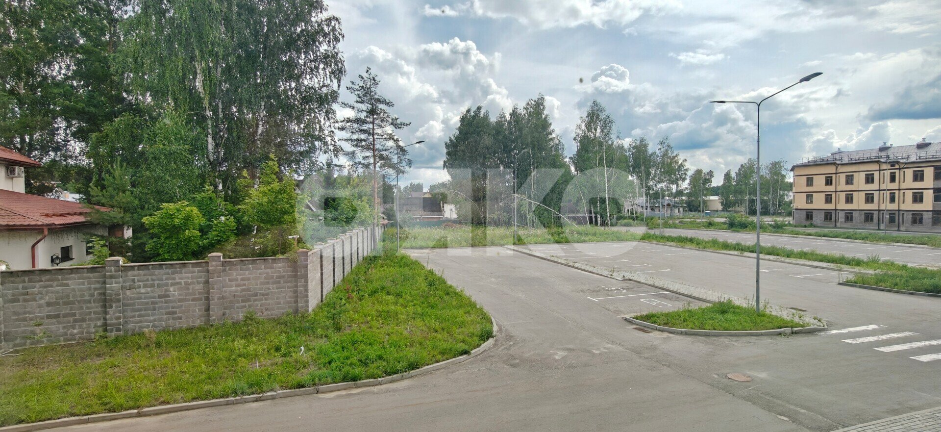 Фото №13: 2-комнатная квартира 59&nbsp;м², 2/3&nbsp;эт. - Раменское, мкр. жилой комплекс Берёзовая Роща, ул. Берёзовая Роща, 9