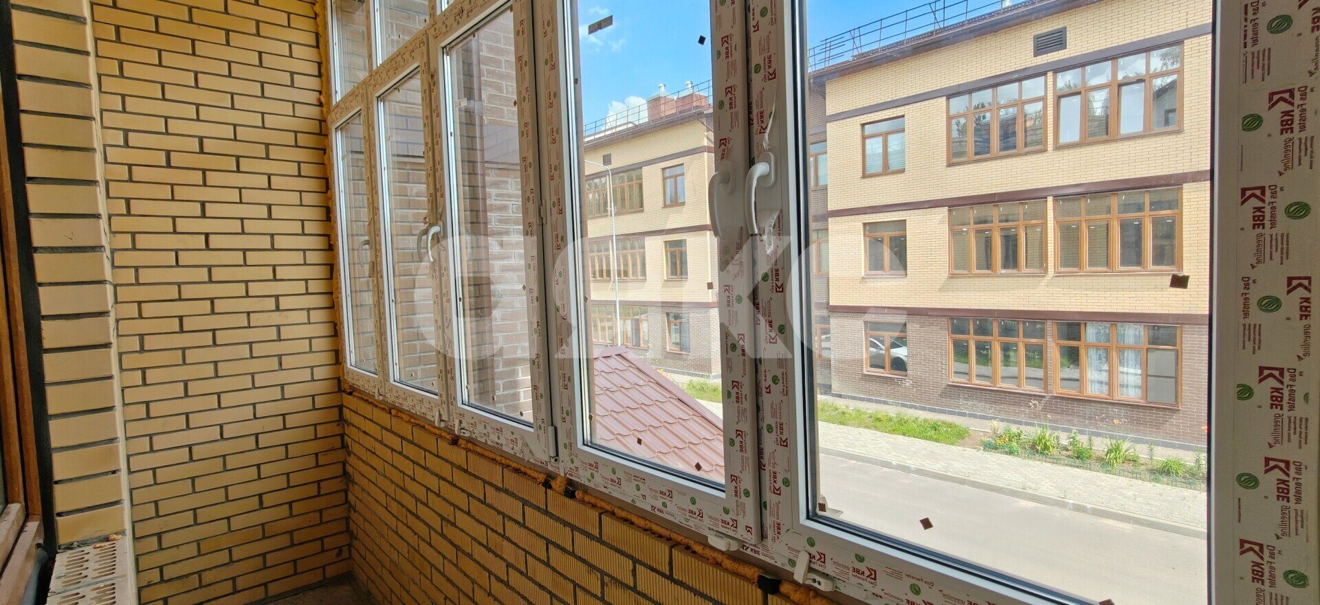 Фото №16: 2-комнатная квартира 59&nbsp;м², 2/3&nbsp;эт. - Раменское, мкр. жилой комплекс Берёзовая Роща, ул. Берёзовая Роща, 9