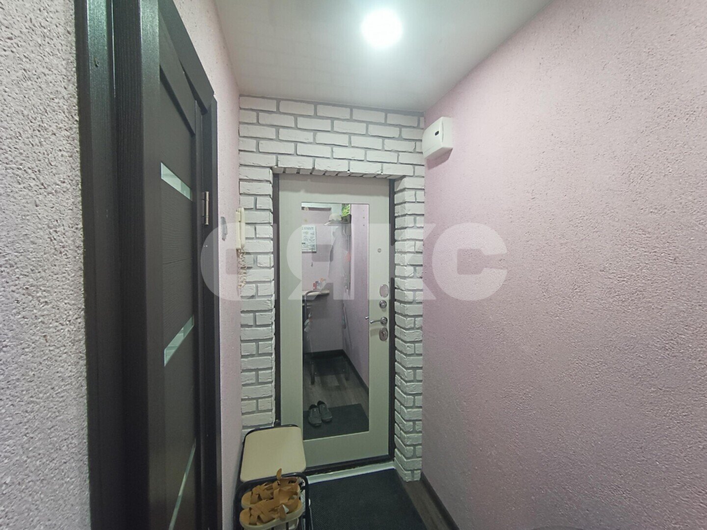 Фото №11: 2-комнатная квартира 46&nbsp;м², 2/5&nbsp;эт. - Волгоград, Тракторозаводский, мкр. Горный, пр-кт имени В.И. Ленина, 195