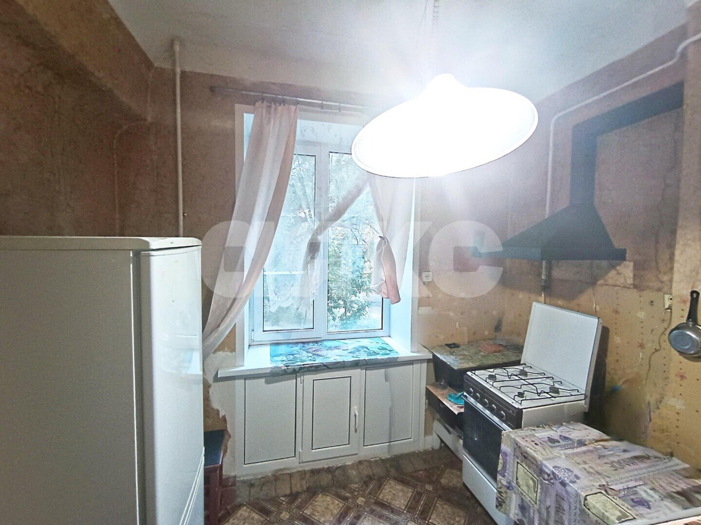 Фото №7: 3-комнатная квартира 77&nbsp;м², 2/5&nbsp;эт. - Волгоград, р. Тракторозаводский, ул. Жолудева, 2