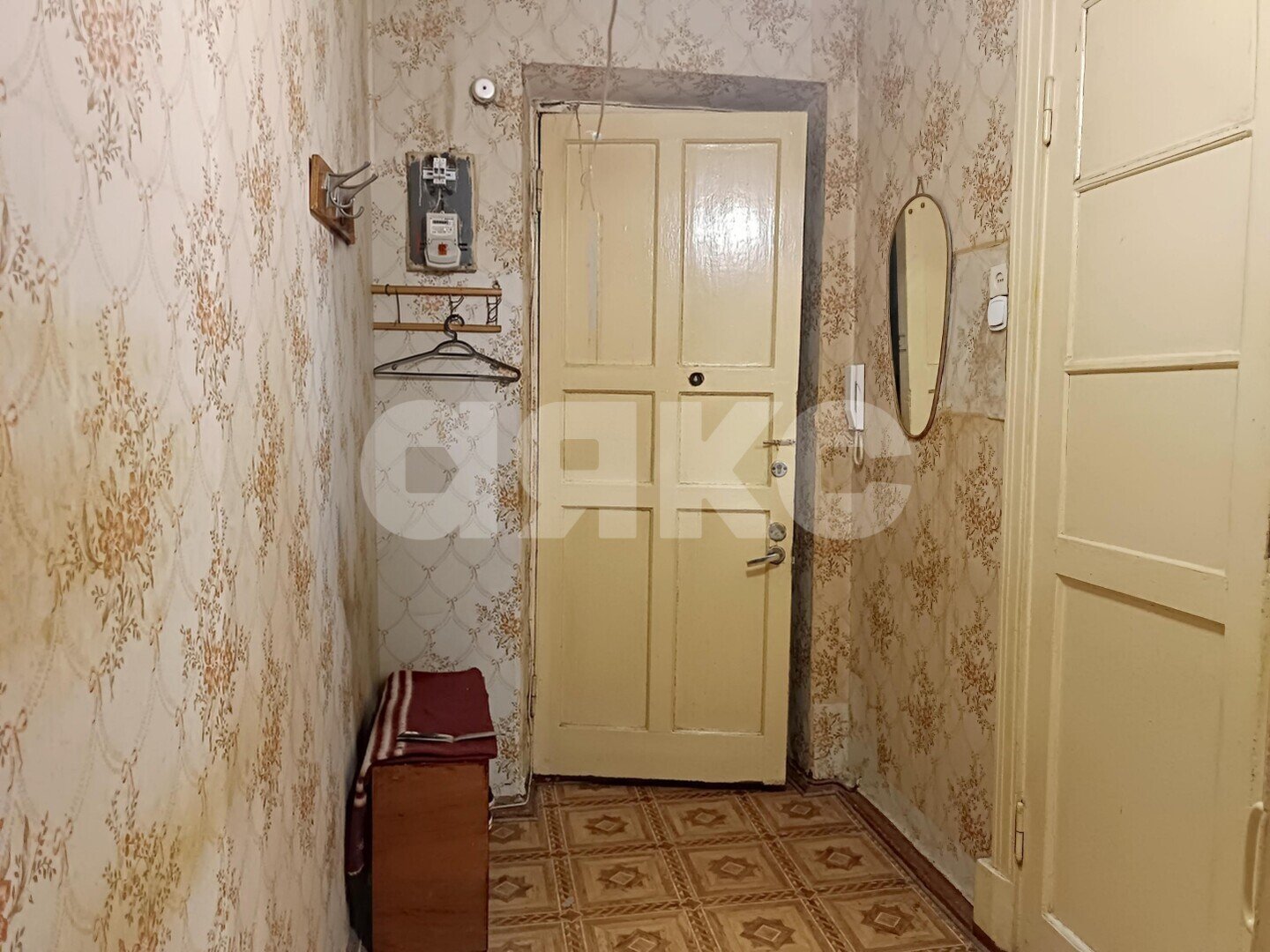 Фото №11: 3-комнатная квартира 77&nbsp;м², 2/5&nbsp;эт. - Волгоград, р. Тракторозаводский, ул. Жолудева, 2