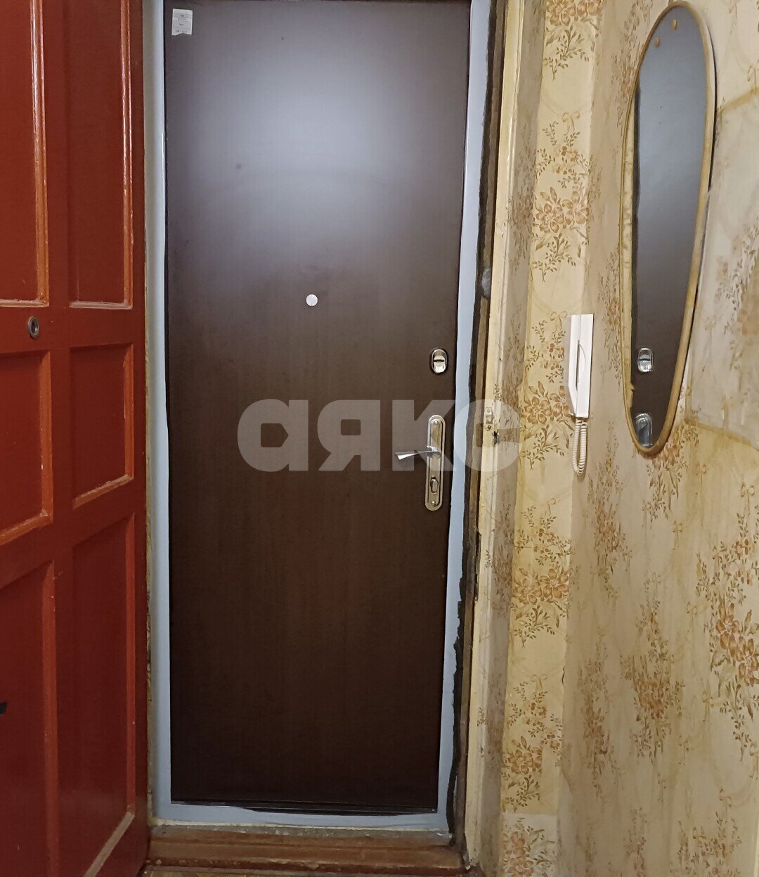 Фото №8: 3-комнатная квартира 77&nbsp;м², 2/5&nbsp;эт. - Волгоград, р. Тракторозаводский, ул. Жолудева, 2