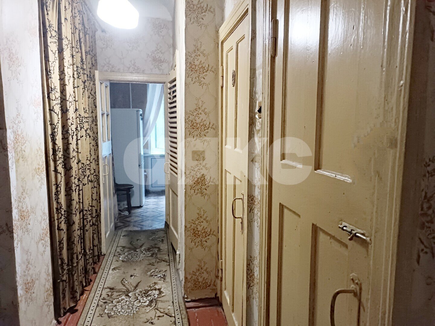 Фото №6: 3-комнатная квартира 77&nbsp;м², 2/5&nbsp;эт. - Волгоград, р. Тракторозаводский, ул. Жолудева, 2
