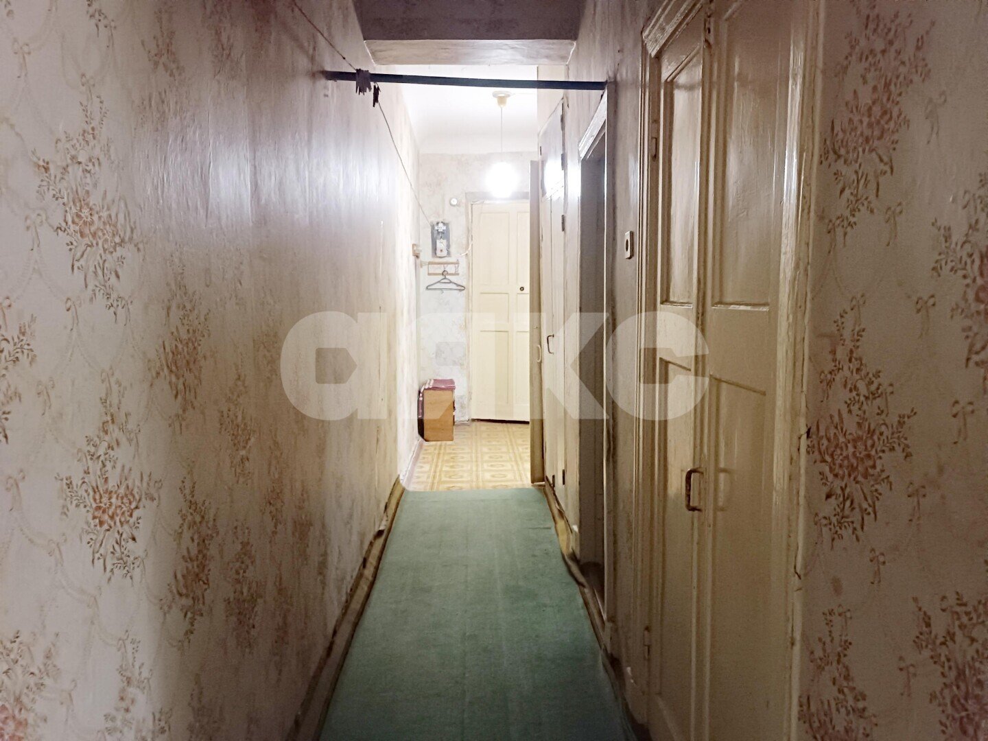 Фото №4: 3-комнатная квартира 77&nbsp;м², 2/5&nbsp;эт. - Волгоград, р. Тракторозаводский, ул. Жолудева, 2