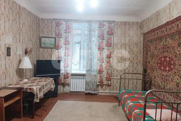 Фото №1: 3-комнатная квартира 77 м², 2/5 эт. - Волгоград, р. Тракторозаводский, ул. Жолудева, 2