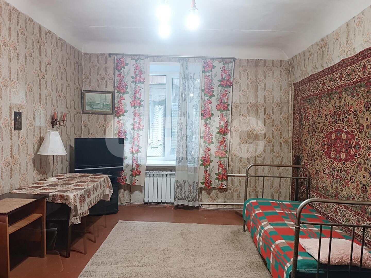 Фото №1: 3-комнатная квартира 77&nbsp;м², 2/5&nbsp;эт. - Волгоград, р. Тракторозаводский, ул. Жолудева, 2