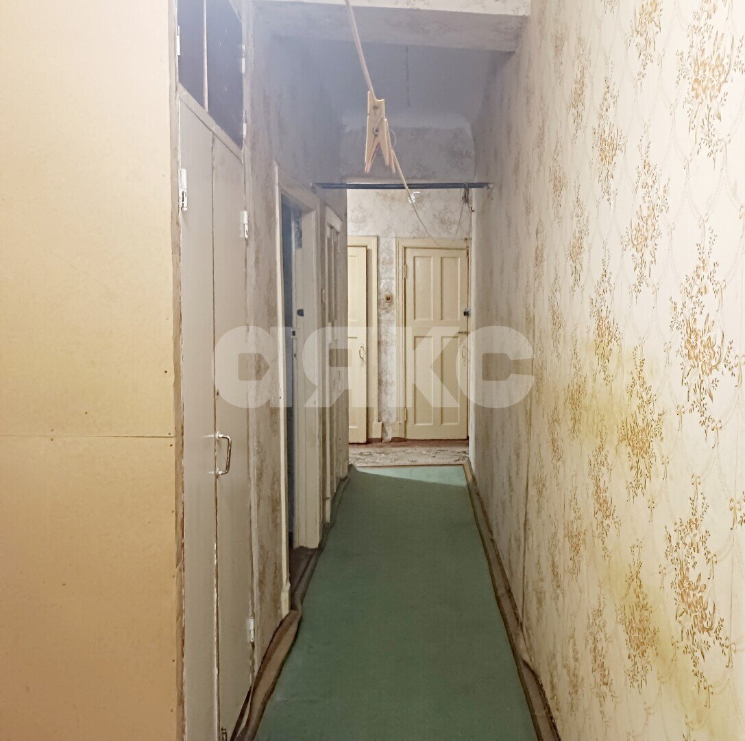 Фото №2: 3-комнатная квартира 77&nbsp;м², 2/5&nbsp;эт. - Волгоград, р. Тракторозаводский, ул. Жолудева, 2