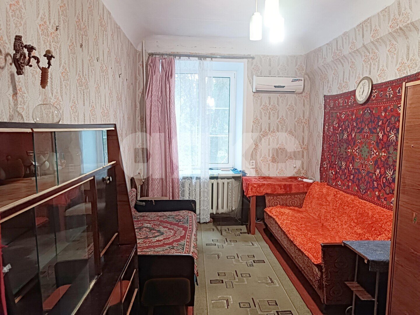 Фото №3: 3-комнатная квартира 77&nbsp;м², 2/5&nbsp;эт. - Волгоград, р. Тракторозаводский, ул. Жолудева, 2