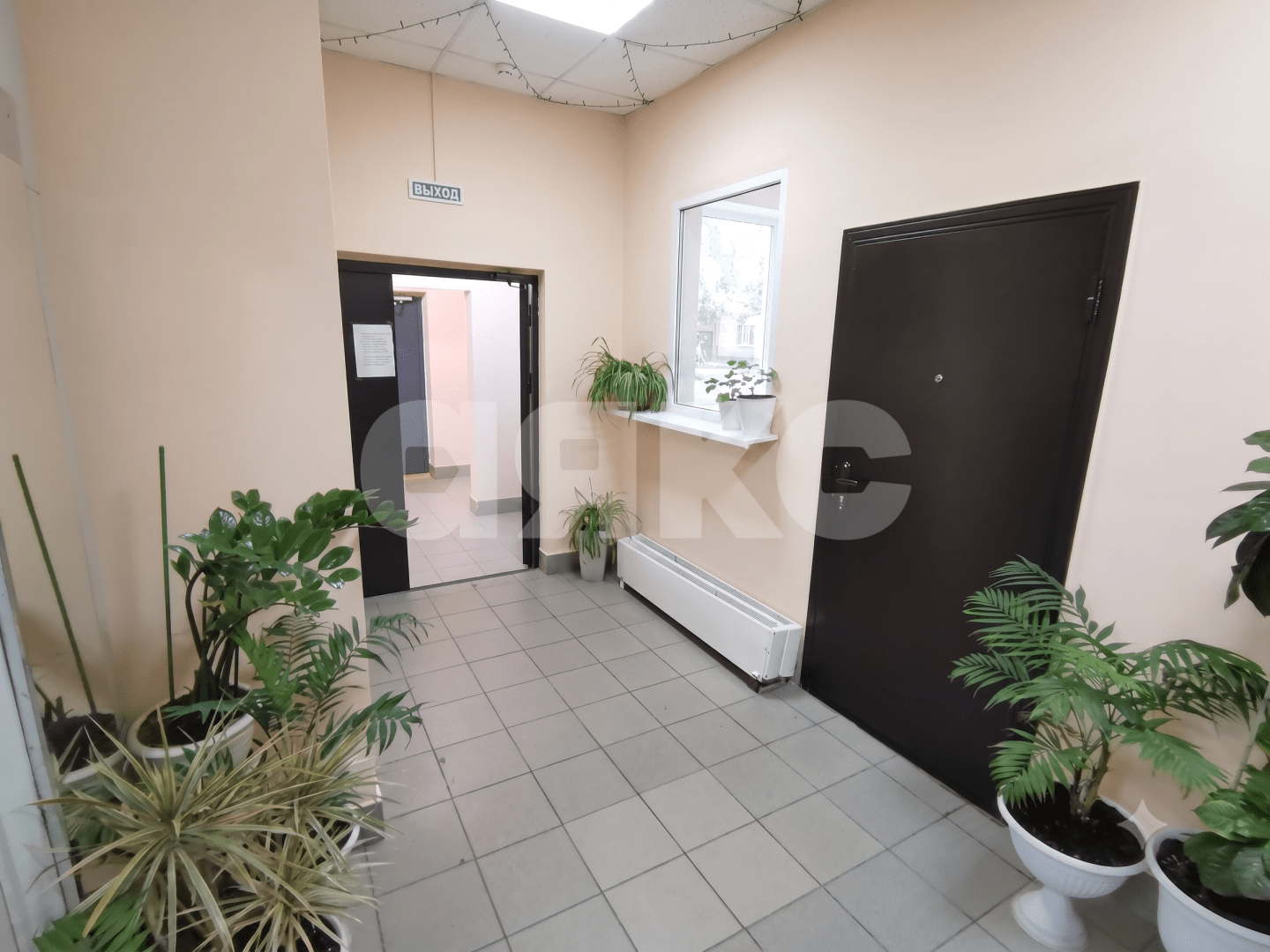 Фото №20: 1-комнатная квартира 50&nbsp;м², 25/26&nbsp;эт. - Путилково, мкр. жилой комплекс Путилково, б-р Спасо-Тушинский, 2