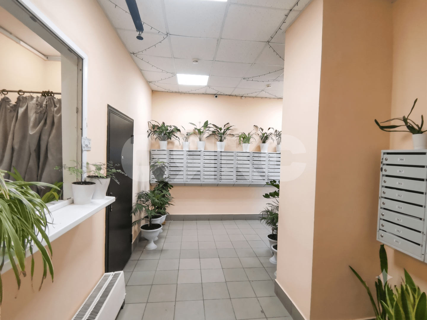Фото №21: 1-комнатная квартира 50&nbsp;м², 25/26&nbsp;эт. - Путилково, мкр. жилой комплекс Путилково, б-р Спасо-Тушинский, 2