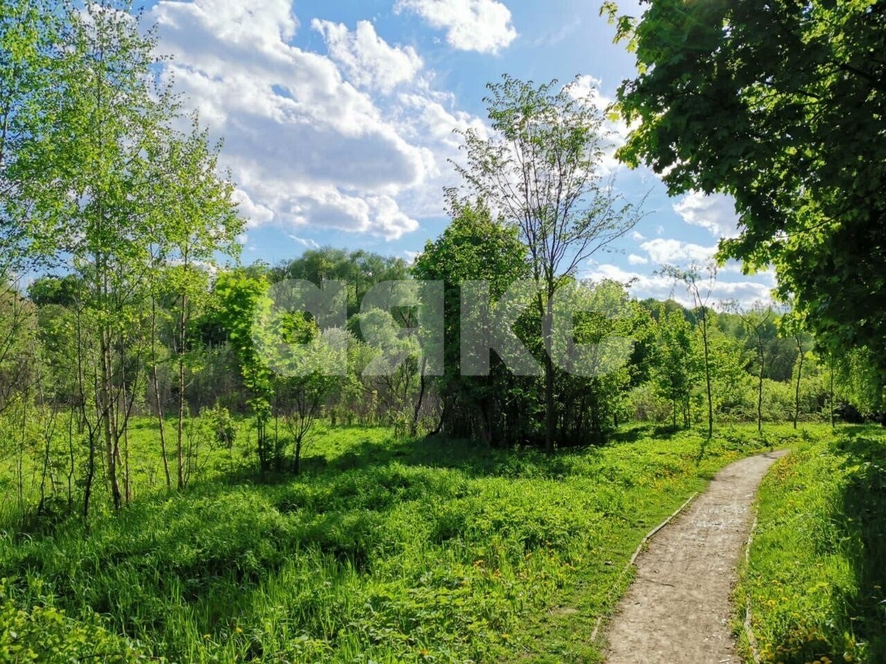 Фото №27: 1-комнатная квартира 50&nbsp;м², 25/26&nbsp;эт. - Путилково, мкр. жилой комплекс Путилково, б-р Спасо-Тушинский, 2