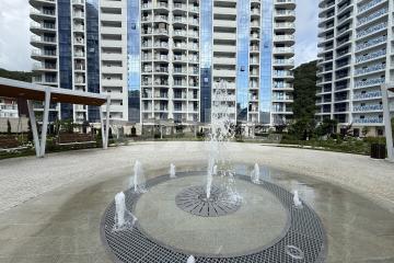 Фото №1: 2-комнатная квартира 54 м², 11/16 эт. - Ольгинка, мкр. 3-й, 21