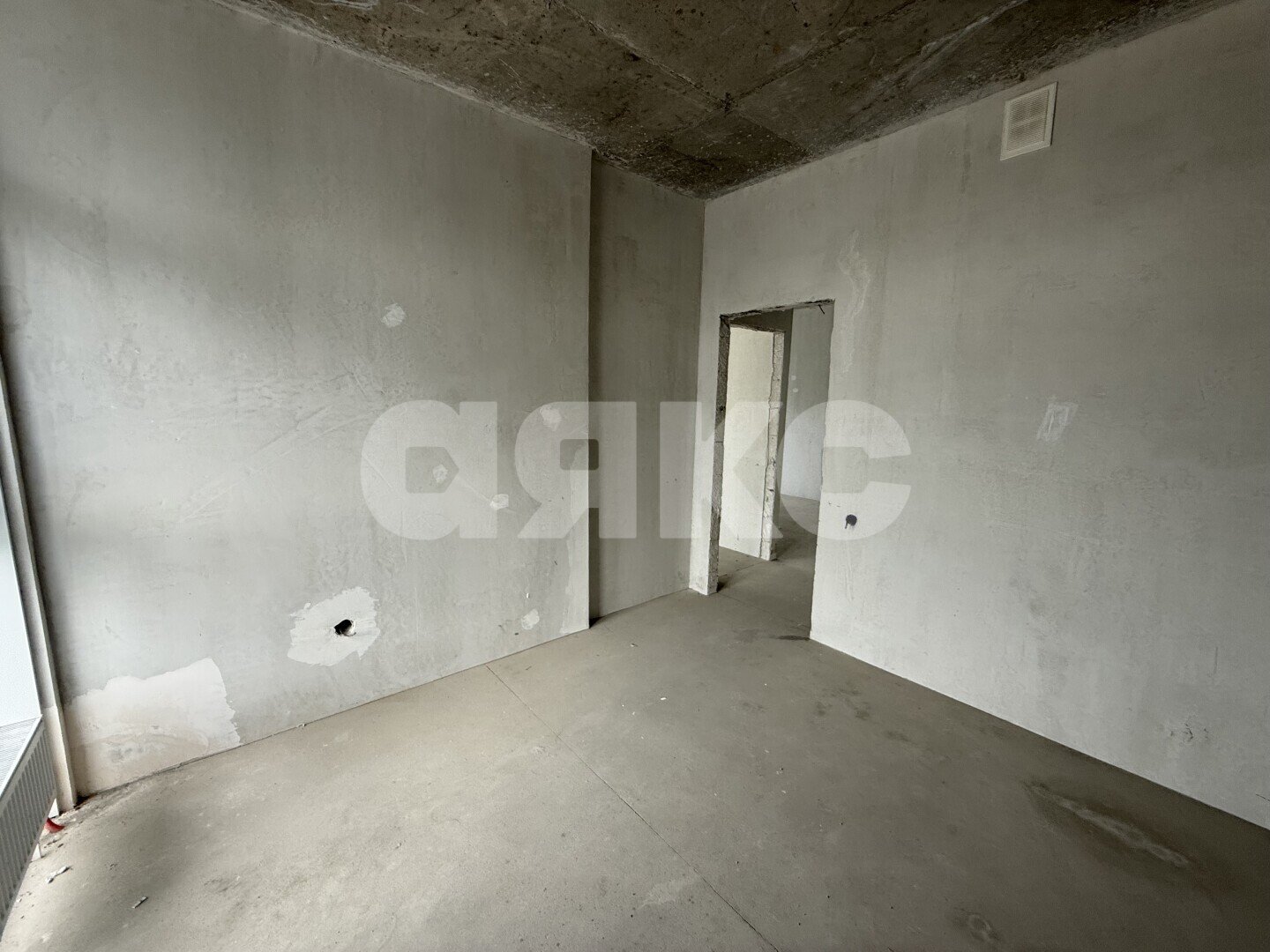 Фото №10: 2-комнатная квартира 54&nbsp;м², 11/16&nbsp;эт. - Ольгинка, квартал Кабак, территория ГСК Сигнал, мкр. 3-й, 21