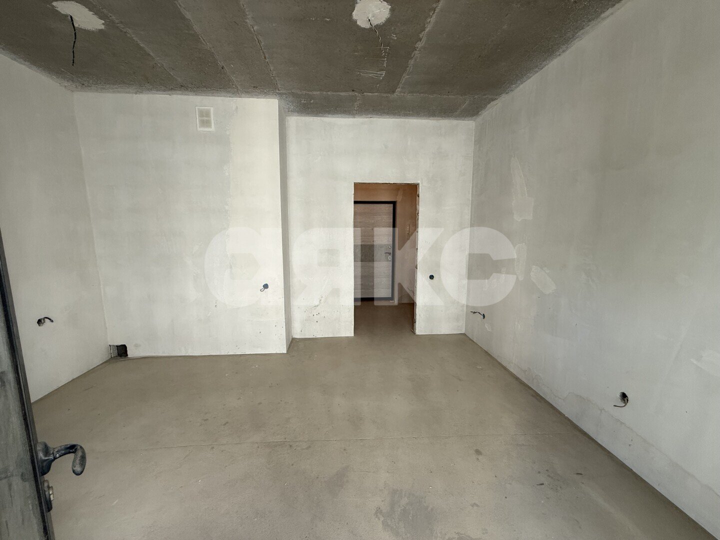 Фото №4: 2-комнатная квартира 54&nbsp;м², 11/16&nbsp;эт. - Ольгинка, квартал Кабак, территория ГСК Сигнал, мкр. 3-й, 21
