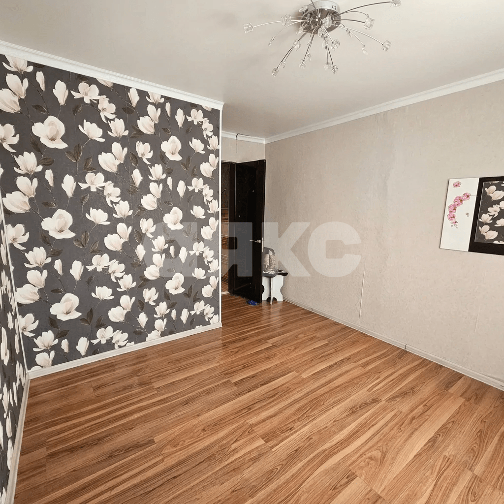 Фото №4: 3-комнатная квартира 54&nbsp;м², 9/9&nbsp;эт. - Воскресенск, мкр. Центральный, ул. Железнодорожная, 1