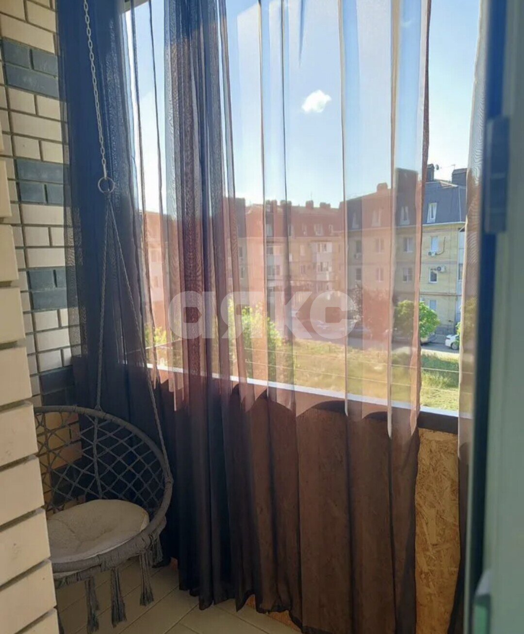 Фото №22: 2-комнатная квартира 52&nbsp;м², 3/4&nbsp;эт. - Горячий Ключ, мкр. Развилка, ул. Ярославского, 146Ек10