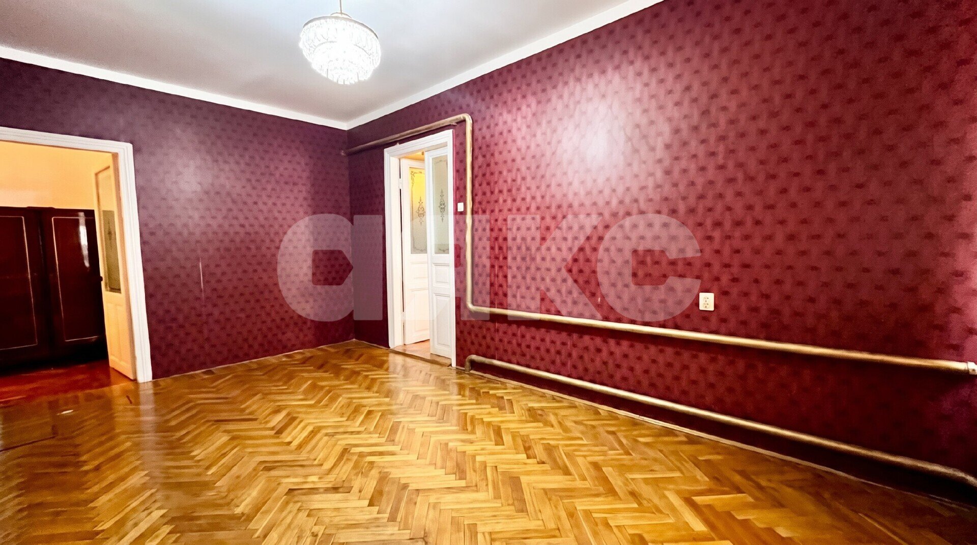 Фото №3: Дом 96&nbsp;м² + 3.3&nbsp;сот., 1&nbsp;эт. - Ростов-на-Дону, Октябрьский, мкр. Рабочий Городок, ул. Ивановского, 57