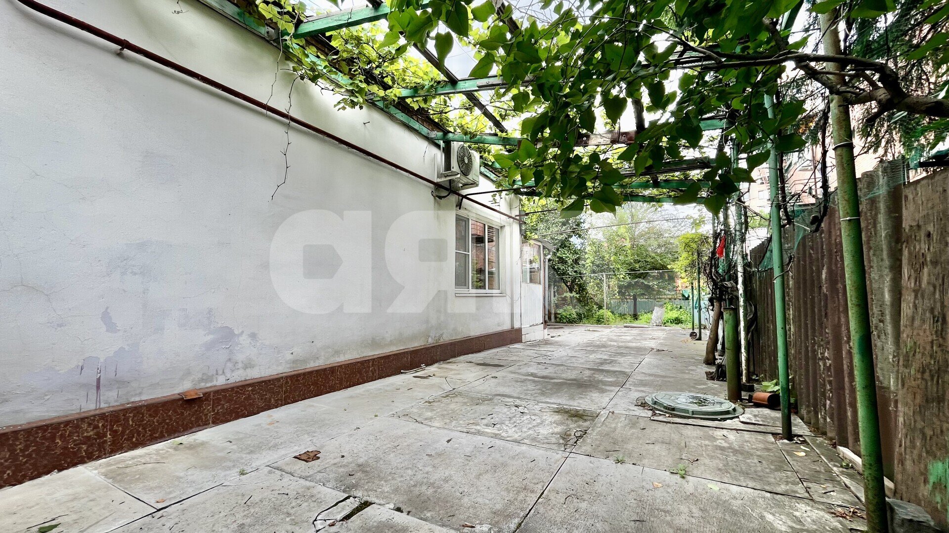 Фото №10: Дом 96&nbsp;м² + 3.3&nbsp;сот., 1&nbsp;эт. - Ростов-на-Дону, Октябрьский, мкр. Рабочий Городок, ул. Ивановского, 57