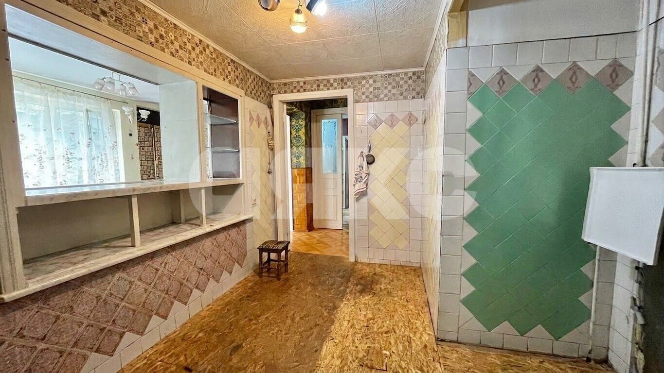 Фото №7: Дом 96&nbsp;м² + 3.3&nbsp;сот., 1&nbsp;эт. - Ростов-на-Дону, Октябрьский, мкр. Рабочий Городок, ул. Ивановского, 57