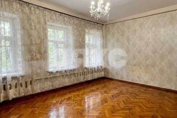 Фото №1: Дом 96&nbsp;м² + 3.3&nbsp;сот., 1&nbsp;эт. - Ростов-на-Дону, мкр. Рабочий Городок, ул. Ивановского, 57