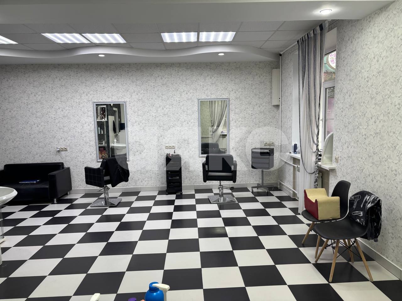 Фото №39: Коммерция 313&nbsp;м², 1/8&nbsp;эт. - Волгоград, р. Тракторозаводский, ул. Дзержинского, 15