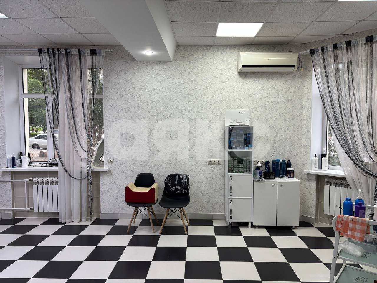 Фото №32: Коммерция 313&nbsp;м², 1/8&nbsp;эт. - Волгоград, р. Тракторозаводский, ул. Дзержинского, 15