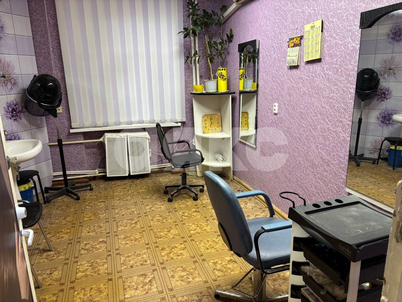 Фото №14: Коммерция 313&nbsp;м², 1/8&nbsp;эт. - Волгоград, р. Тракторозаводский, ул. Дзержинского, 15